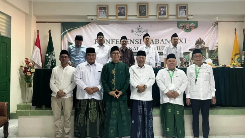 Berita PCNU Pengurus Cabang Kabupaten Cianjur