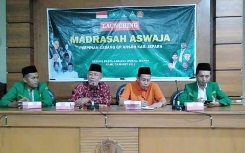 Agenda PCNU Pengurus Cabang Kabupaten Cianjur